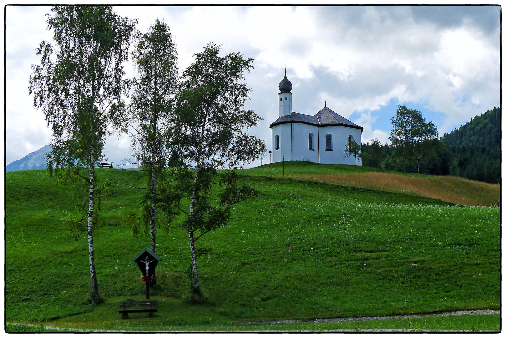 KAPELLE ACHENKIRCH