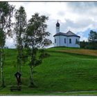 KAPELLE ACHENKIRCH