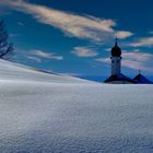 KAPELLE ACHENKIRCH-TIROL