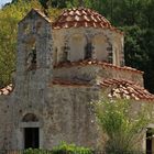 Kapelle Agios Nikolaos Fountoukli, Rhodos