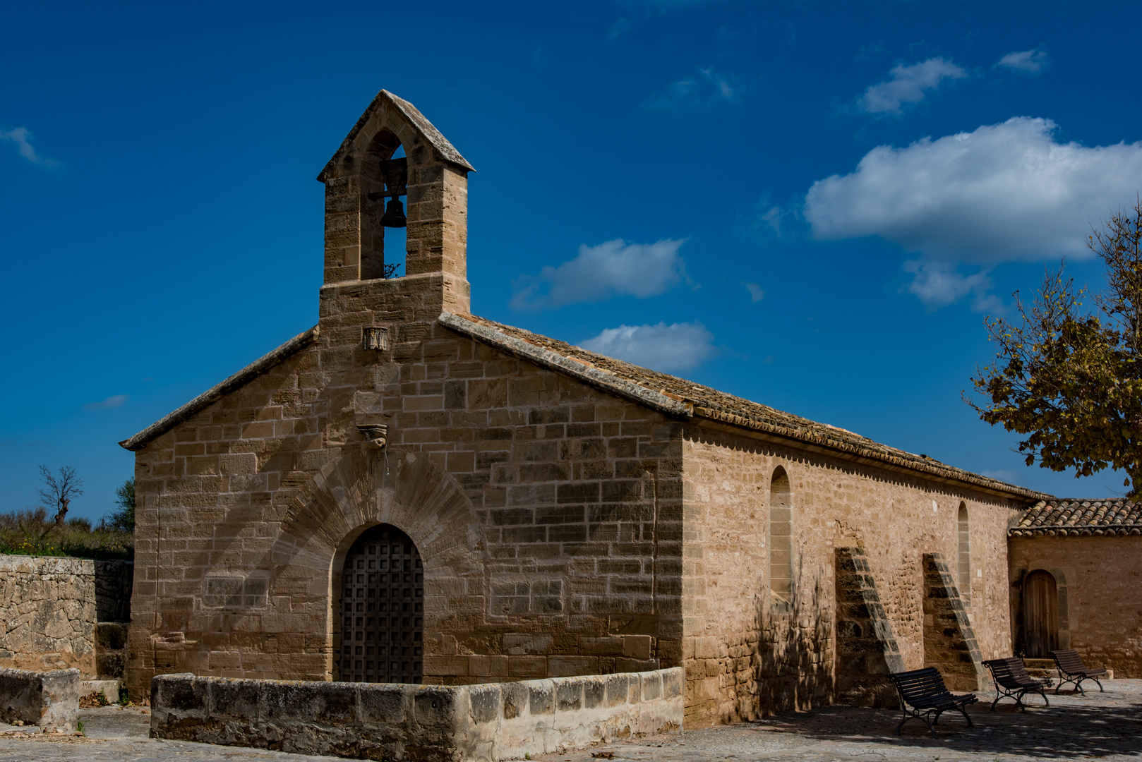 Kapelle Alcudia