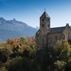 Kapelle Allerheiligen Sitten / Sion