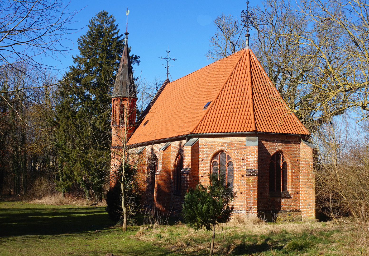 Kapelle Althof