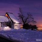 Kapelle am 5 Länderblick Bodensee