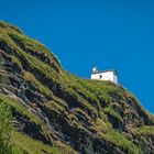 Kapelle am Abgrund