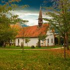 Kapelle am alten Friedhof