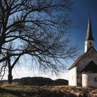 Kapelle am Berg