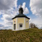 Kapelle am Blematzberg - Holzheim a. Forst