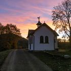 Kapelle am Eckberg