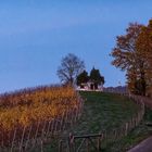 Kapelle am Eckberg