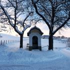 Kapelle am Eichberg