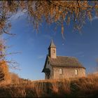 Kapelle am Gahberg ...