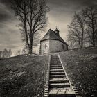 Kapelle am Hofgut Imsbach