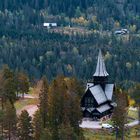 Kapelle am Hollenkollen