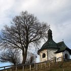 KAPELLE AM HÜGEL