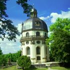 Kapelle am Kloster Schöntal