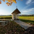 Kapelle am Krappfeld