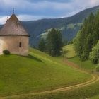 Kapelle am Kreuzweg