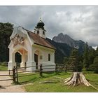 Kapelle am Lautersee 2