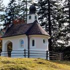 Kapelle am Lautersee