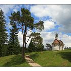 Kapelle am Lautersee