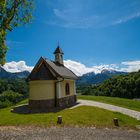 Kapelle am Lockstein