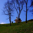 Kapelle am Lockstein