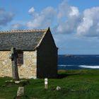 Kapelle am Meer