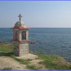 Kapelle am Meer