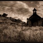 Kapelle am Pointe du Squewel