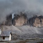 Kapelle am Rifugio