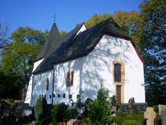 Kapelle am Totenmaar