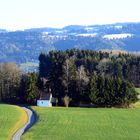 Kapelle am Wald