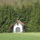 Kapelle am Wald