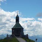 Kapelle am Wallberg