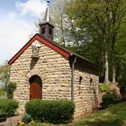 Kapelle am Wegesrand