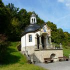 Kapelle am Wegesrand