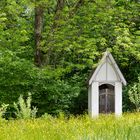 Kapelle am Wegrand