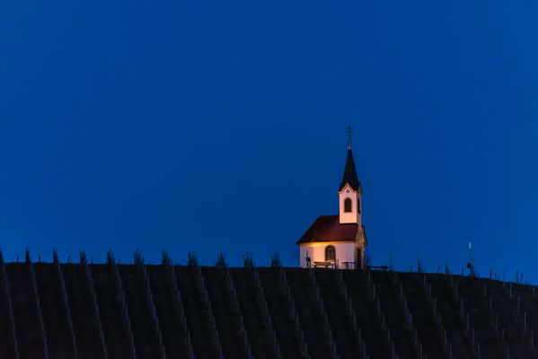 Kapelle am Weinberg