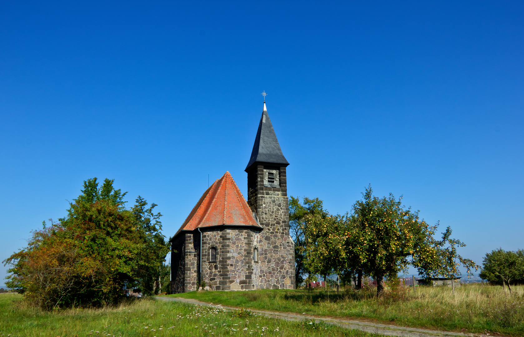 Kapelle Amöneburg-Mardorf