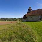 Kapelle an der Sitter Thurgau