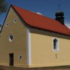 Kapelle anno 1751