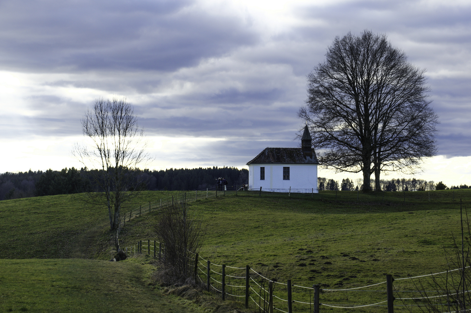 Kapelle Aschbach 