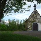 Kapelle auf Berg Moriah (Vallendar Schönstatt)