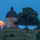 Kapelle auf dem Alten Berg