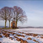 Kapelle auf dem "Klemensstock" (#2)