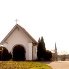 Kapelle auf dem Mühlberg