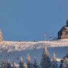 Kapelle auf dem Wallberg