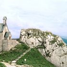 Kapelle auf dem Wendelstein