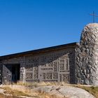Kapelle auf der Grimsel Passhöhe